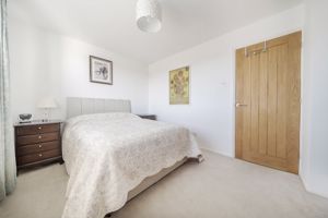 Bedroom- click for photo gallery